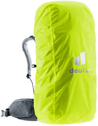 Чехол DEUTER 2021 Raincover lll neon 3942421_8008 